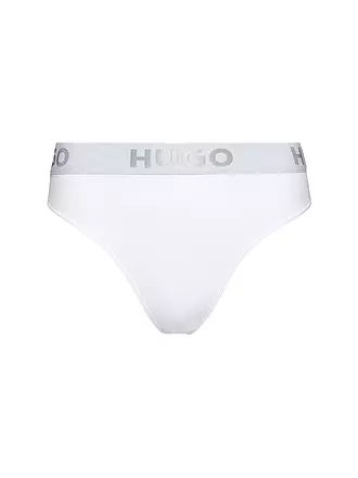 HUGO | String white | 